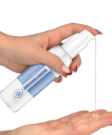 WATERFEEL - COLD EFFECT LUBRICANT 150 ML WATERFEEL - COLD EFFECT LUBRICANT 150 ML