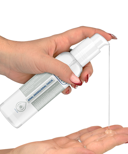 WATERFEEL - ANAL LUBRICANT 150 ML WATERFEEL - ANAL LUBRICANT 150 ML