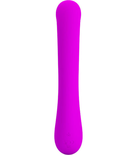 PRETTY LOVE - LAMAR RABBIT VIBRATOR & VIOLET G-SPOT PRETTY LOVE - LAMAR RABBIT VIBRATOR & VIOLET G-SPOT