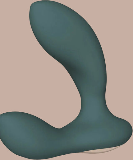 LELO – HUGO 2 Prostaat Massager – Groen LELO – HUGO 2 Prostaat Massager – Groen