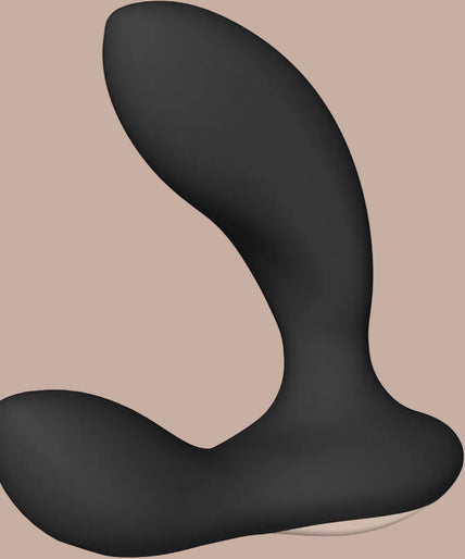 LELO – HUGO 2 Prostaat Massager – Zwart - by Pleasurements LELO – HUGO 2 Prostaat Massager – Zwart - by Pleasurements