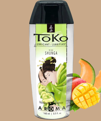 Shunga – Kit Fruity Kisses Collection Shunga – Kit Fruity Kisses Collection