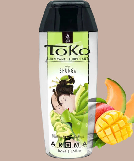 Shunga – Kit Fruity Kisses Collectie Shunga – Kit Fruity Kisses Collectie