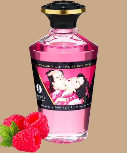 Shunga – Kit Fruity Kisses Collection Shunga – Kit Fruity Kisses Collection