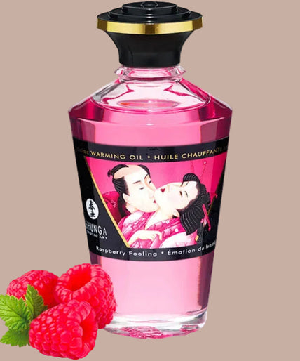 Shunga – Kit Fruity Kisses Collectie Shunga – Kit Fruity Kisses Collectie