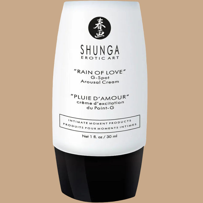SHUNGA - STOUTER KIT