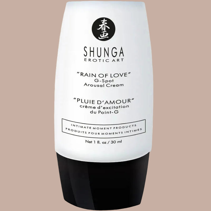 Shunga – Ondeugender Erotisch Cadeaupakket