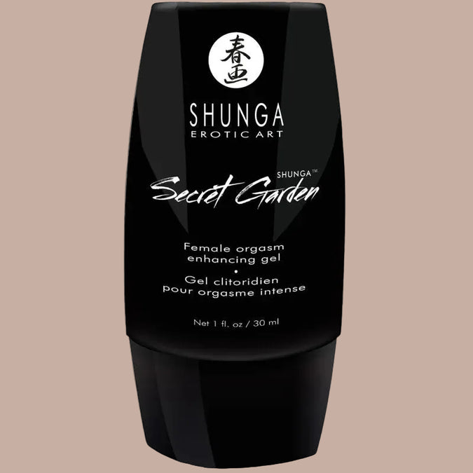 Shunga – Ondeugender Erotisch Cadeaupakket