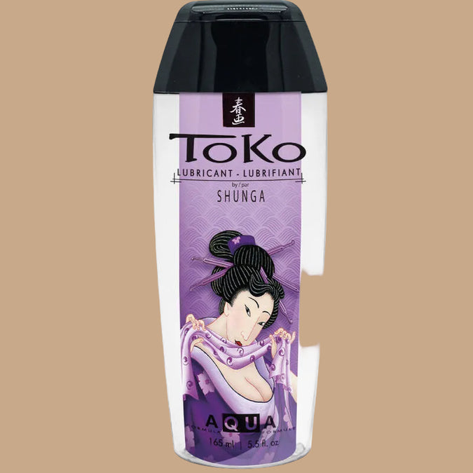 SHUNGA - STOUTER KIT