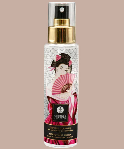 Shunga – Gentle Toy Cleaner 115ml Shunga – Gentle Toy Cleaner 115ml