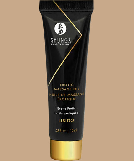 SHUNGA - SECRET GEISHA EXOTISCHE VRUCHTEN SHUNGA - SECRET GEISHA EXOTISCHE VRUCHTEN