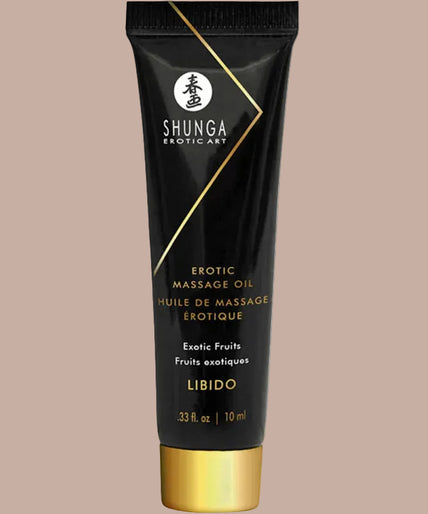 Shunga – Secret Geisha Exotic Fruits Shunga – Secret Geisha Exotic Fruits
