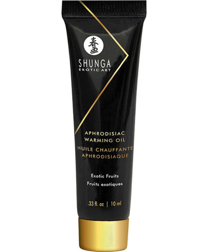 SHUNGA - SECRET GEISHA EXOTIC FRUITS SHUNGA - SECRET GEISHA EXOTIC FRUITS