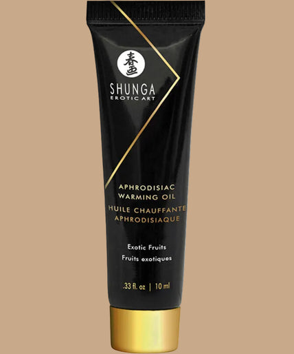 SHUNGA - SECRET GEISHA EXOTISCHE VRUCHTEN SHUNGA - SECRET GEISHA EXOTISCHE VRUCHTEN