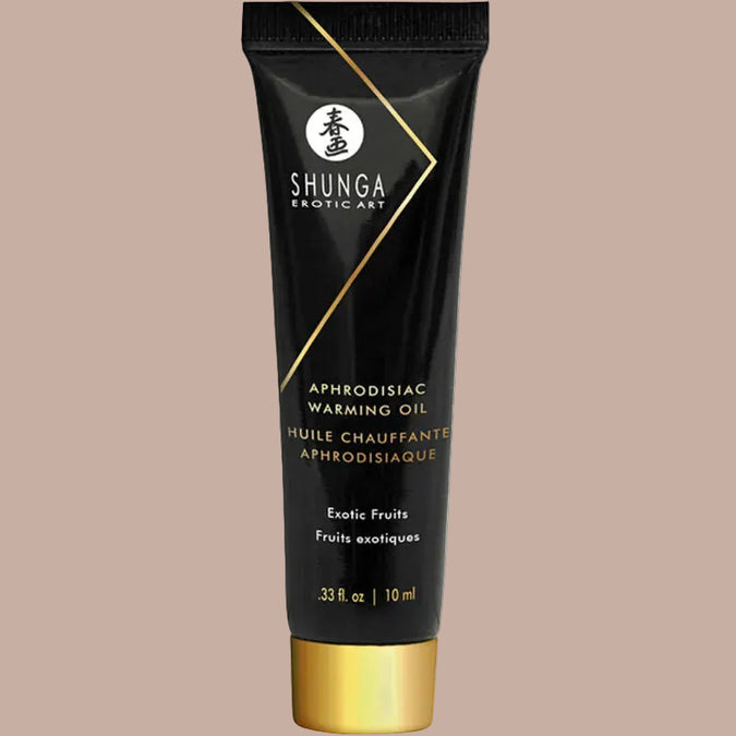 Shunga – Secret Geisha Exotic Fruits