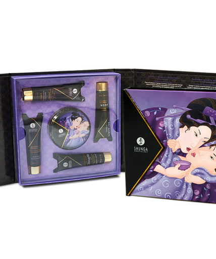 SHUNGA - SECRET GEISHA EXOTIC FRUITS SHUNGA - SECRET GEISHA EXOTIC FRUITS