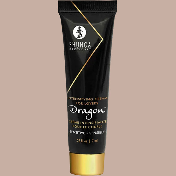 Shunga – Secret Geisha Exotic Fruits