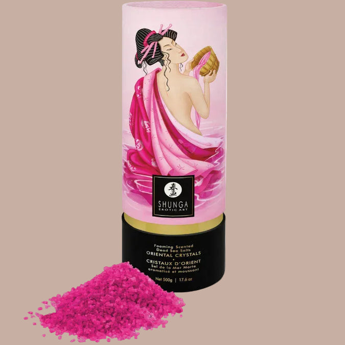 Shunga – Aphrodisia Badzout 500g