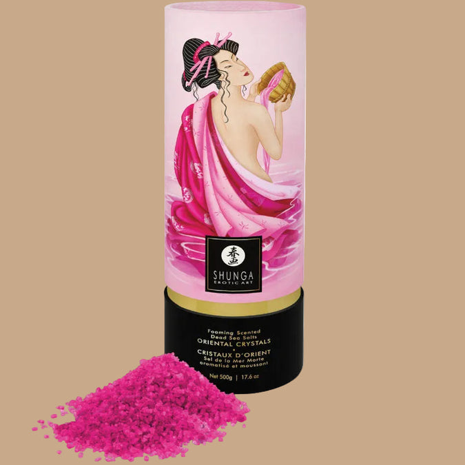 Shunga Aphrodisia Badzout 500g