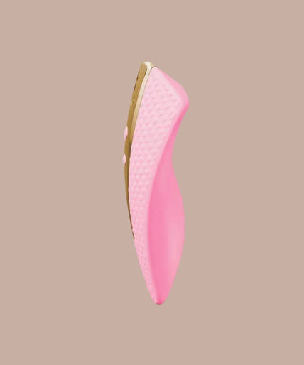 Shunga – OBI Intieme Massager Roze Shunga – OBI Intieme Massager Roze