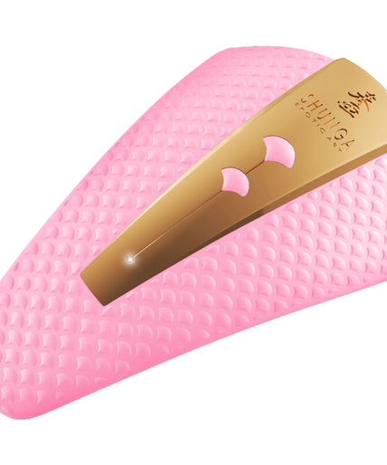SHUNGA - OBI INTIMATE MASSAGER PINK SHUNGA - OBI INTIMATE MASSAGER PINK