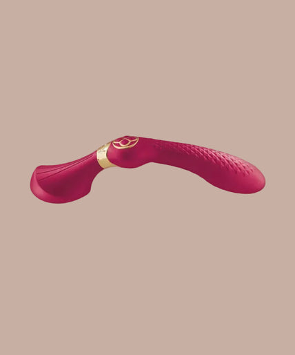 Shunga – ZOA Intimate Massager Fuchsia Shunga – ZOA Intimate Massager Fuchsia