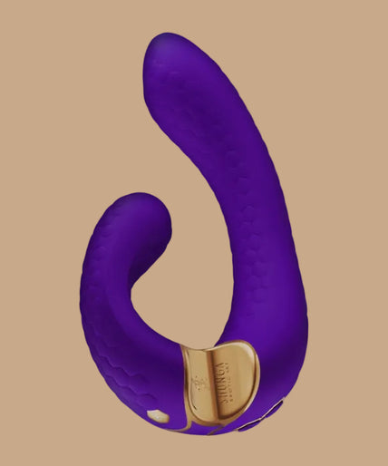 Shunga – MIYO Intimate Massager Violet Shunga – MIYO Intimate Massager Violet