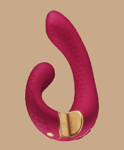 Shunga – MIYO Intimate Massager Fuchsia Shunga – MIYO Intimate Massager Fuchsia