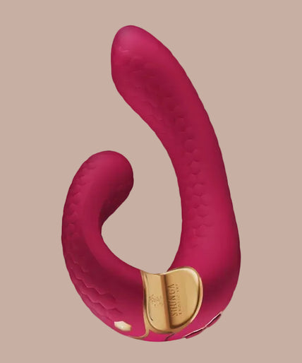 Shunga – MIYO Intimate Massager Fuchsia Shunga – MIYO Intimate Massager Fuchsia