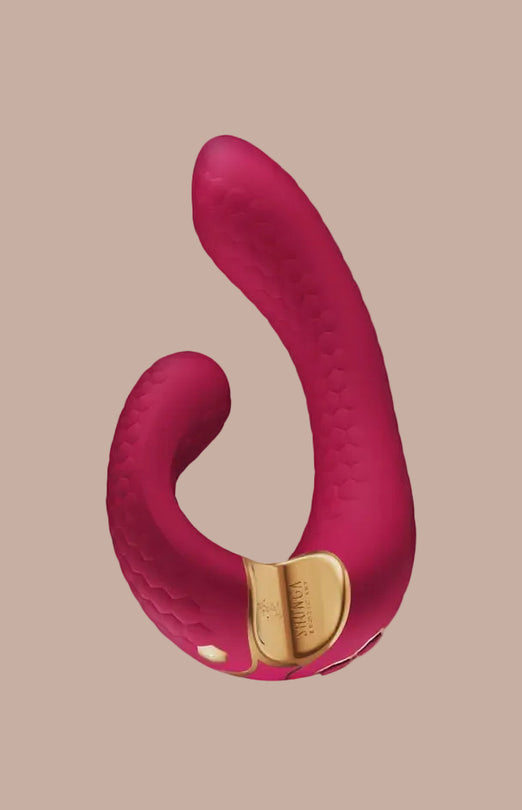 Shunga – MIYO Intimate Massager Fuchsia