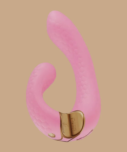 Shunga – MIYO Intimate Massager Pink Shunga – MIYO Intimate Massager Pink