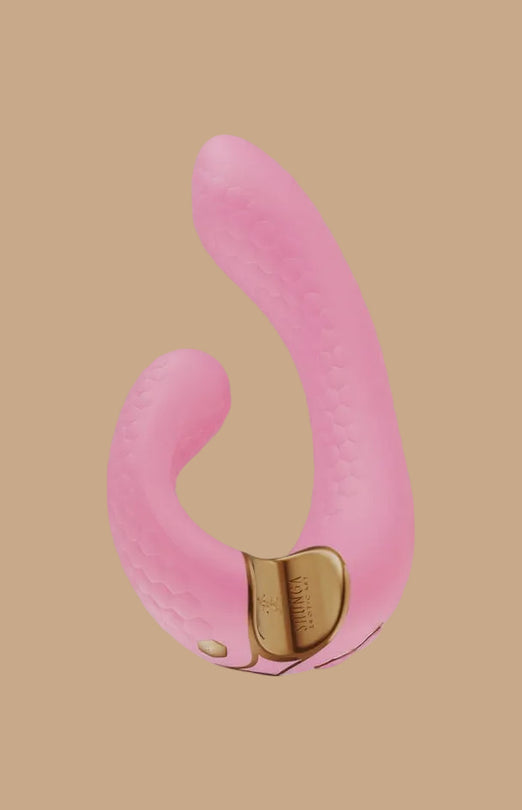Shunga – MIYO Intimate Massager Pink