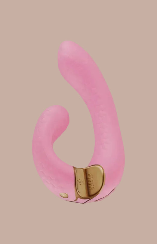 Shunga – MIYO Intimate Massager Pink