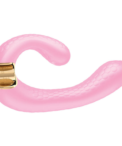 SHUNGA - MIYO INTIMATE MASSAGER PINK SHUNGA - MIYO INTIMATE MASSAGER PINK
