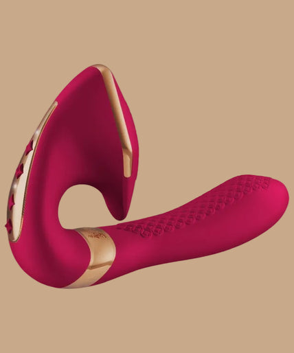 Shunga – SOYO Intimate Massager Fuchsia Shunga – SOYO Intimate Massager Fuchsia