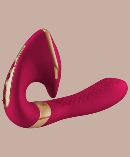 Shunga – SOYO Intimate Massager Fuchsia Shunga – SOYO Intimate Massager Fuchsia