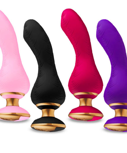 SHUNGA - SANYA INTIMATE MASSAGER FUCHSIA SHUNGA - SANYA INTIMATE MASSAGER FUCHSIA