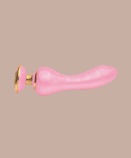 Shunga – SANYA Intieme Massager Roze Shunga – SANYA Intieme Massager Roze