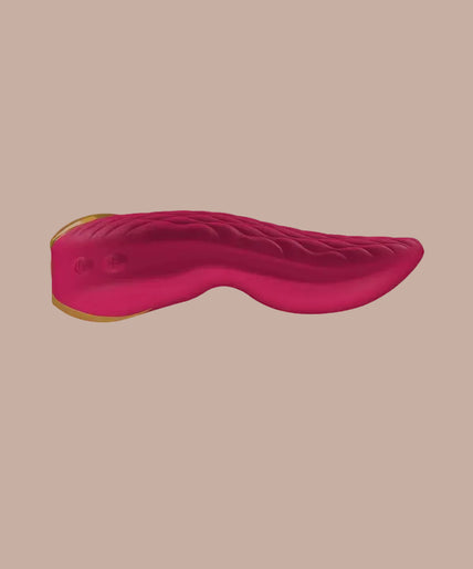 Shunga – AIKO Intimate Massager Fuchsia Shunga – AIKO Intimate Massager Fuchsia