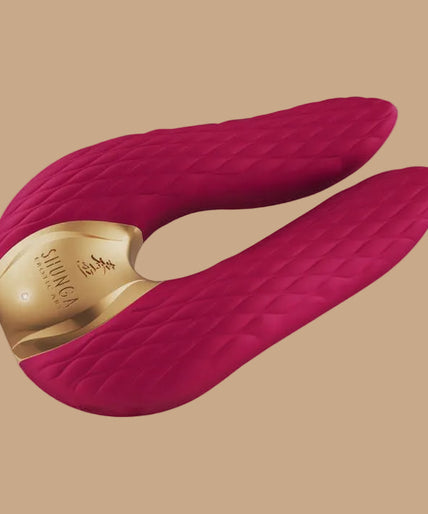 Shunga – AIKO Intimate Massager Fuchsia Shunga – AIKO Intimate Massager Fuchsia