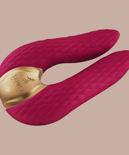 Shunga – AIKO Intimate Massager Fuchsia Shunga – AIKO Intimate Massager Fuchsia