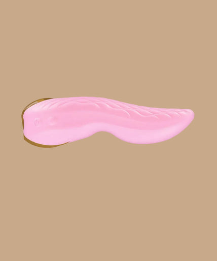 Shunga – AIKO Intimate Massager Pink Shunga – AIKO Intimate Massager Pink