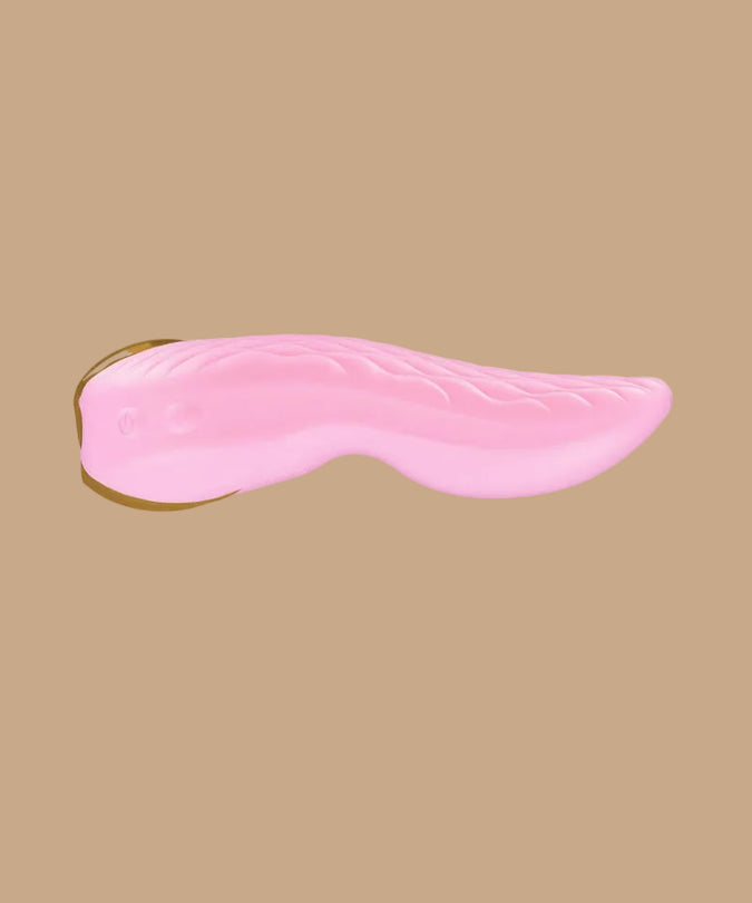 Shunga – AIKO Intimate Massager Pink