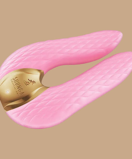Shunga – AIKO Intimate Massager Pink Shunga – AIKO Intimate Massager Pink