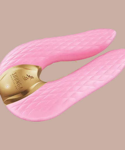 Shunga – AIKO Intimate Massager Pink Shunga – AIKO Intimate Massager Pink
