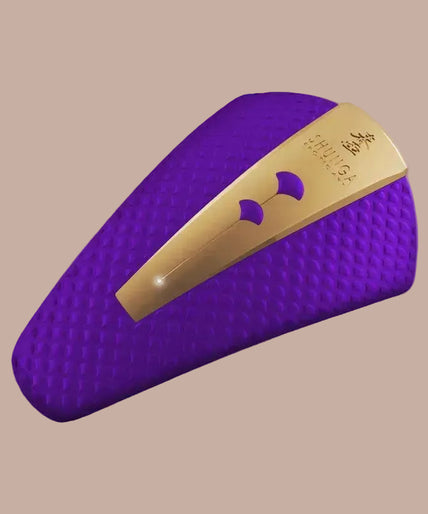 Shunga – OBI Intimate Massager Violet Shunga – OBI Intimate Massager Violet