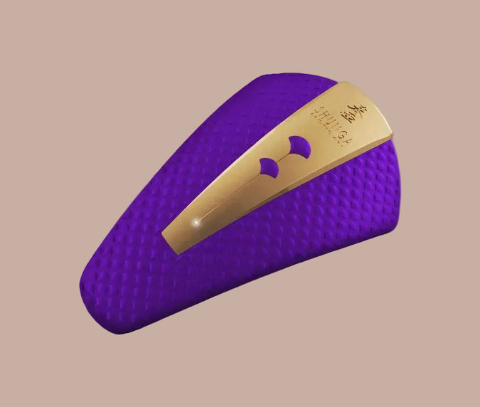 Shunga – OBI Intieme Massager Violet