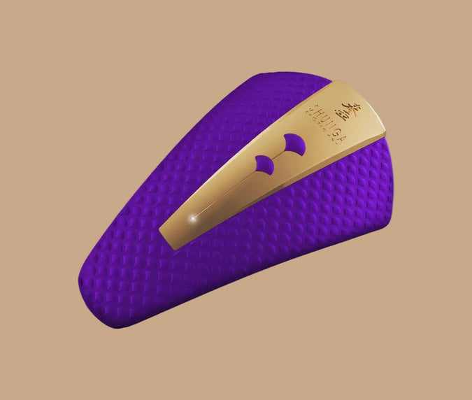 SHUNGA - OBI INTIEME MASSAGEAPPARAAT PAARS