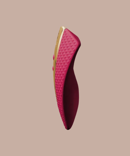 Shunga – OBI Intieme Massager Fuchsia Shunga – OBI Intieme Massager Fuchsia