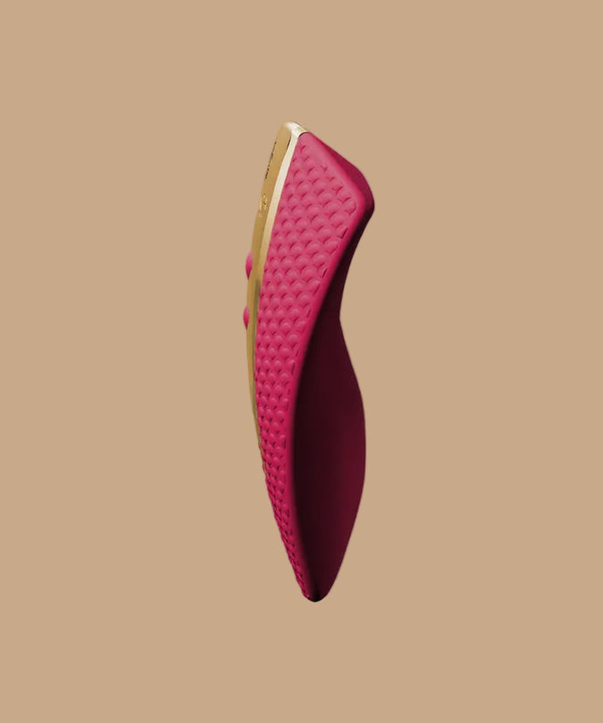 SHUNGA - OBI INTIEME MASSAGEAPPARAAT FUCHSIA